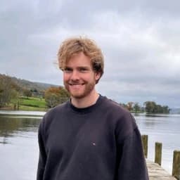 Ayrton, founder of NearNow